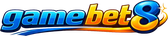 gamebet8 logo
